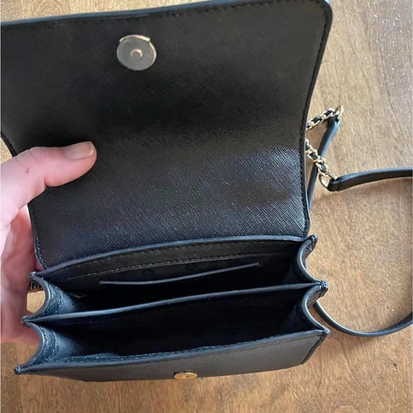❤️‍🔥 SOLD ❤️‍🔥  Tory Burch Purse - Picture 2 of 2